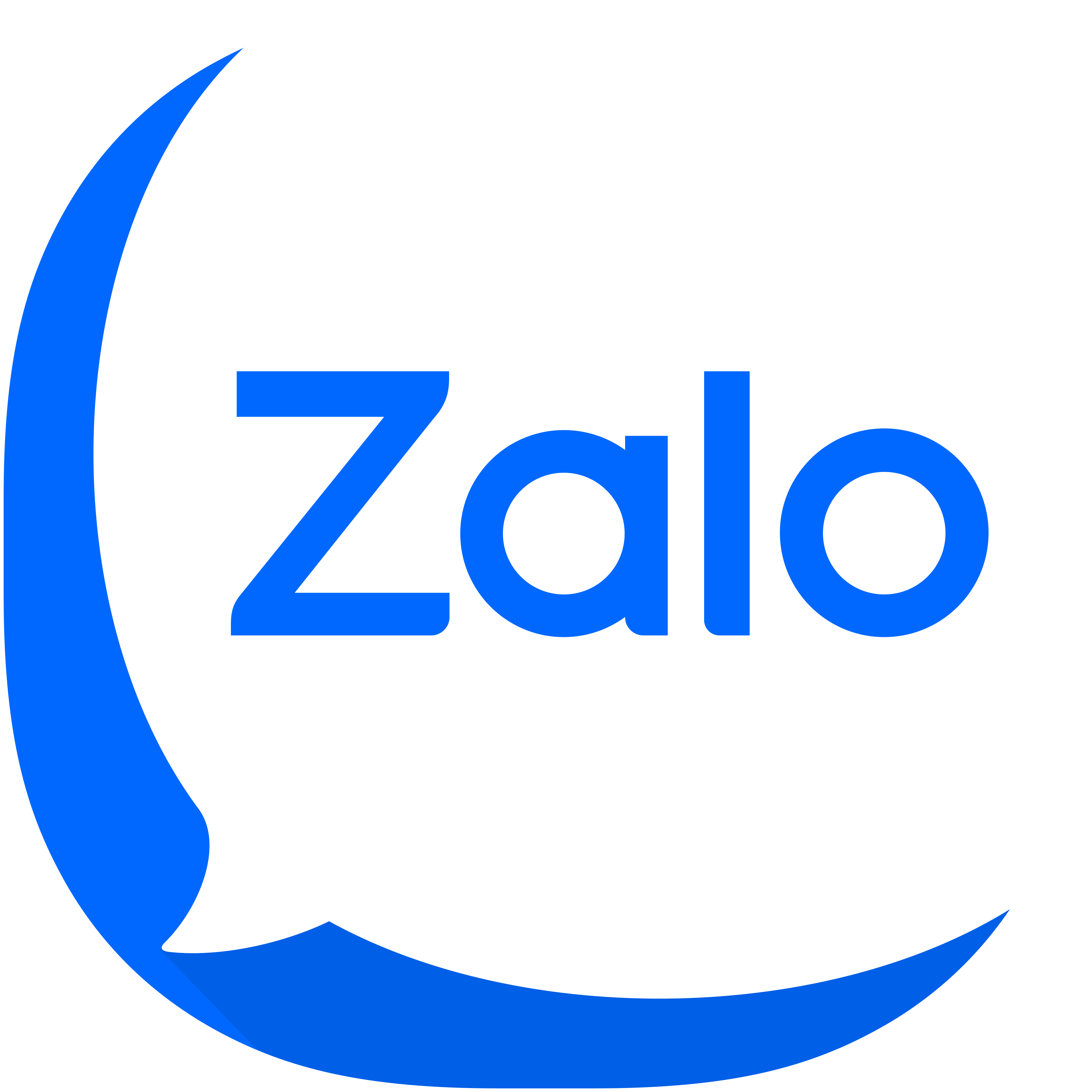 Zalo: